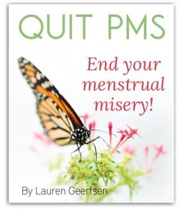 Quit PMS