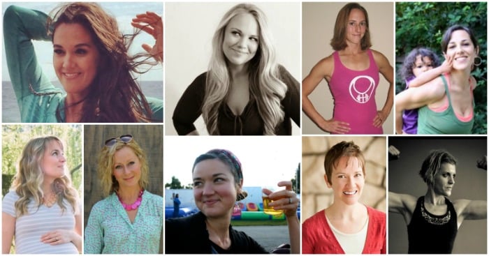 Top 9 Women Health Bloggers I Actually Read