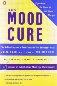 the mood cure by julia ross