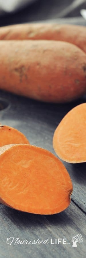 10 Weird Sweet Potato Recipe Ideas You'll Love