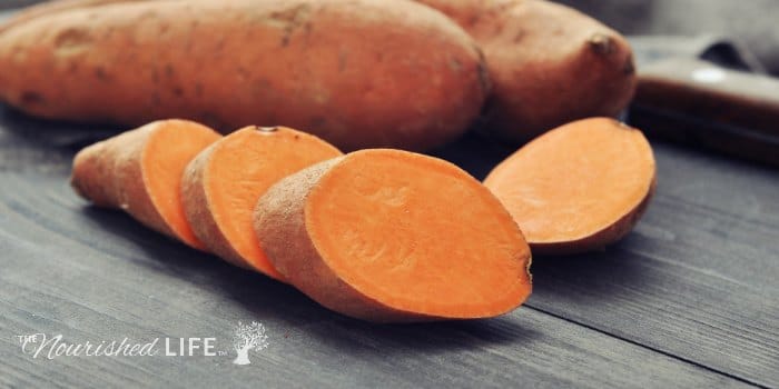 10 Weird Sweet Potato Recipe Ideas You'll Love