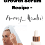 DIY Eyelash Growth Serum Recipe
