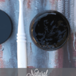 Natural Whitening Toothpaste Recipe with Activated Charcoal