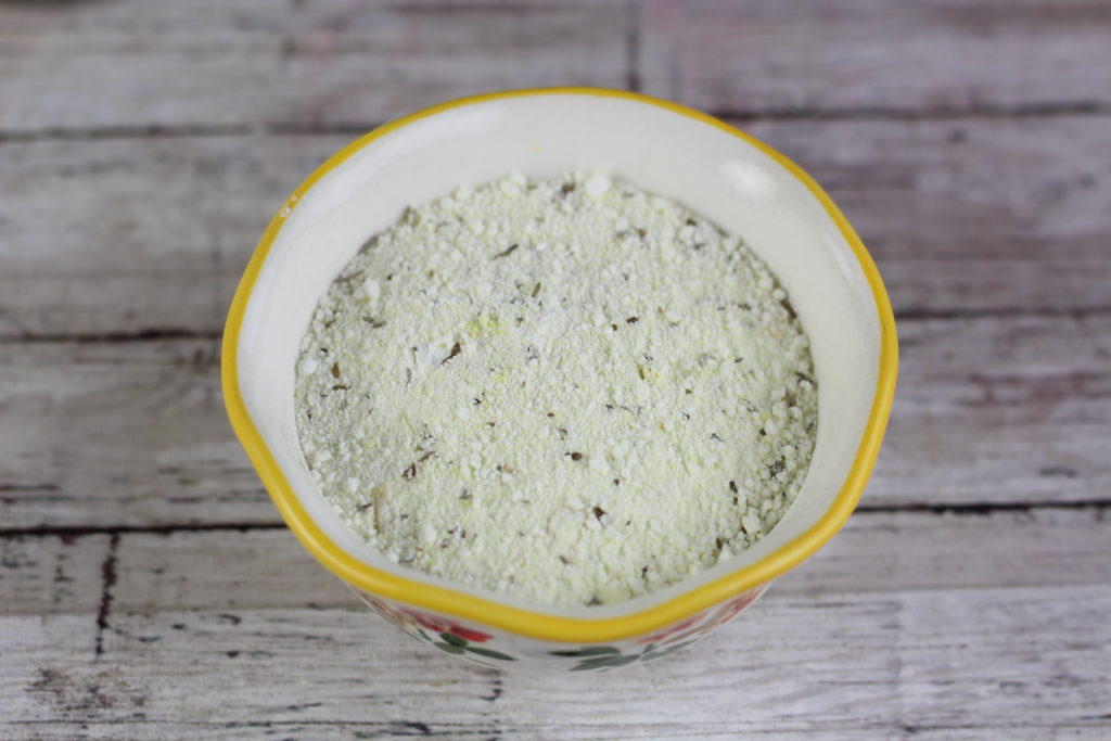 Cream Base Soup Mix - 17 Servings – Simple Kitchen Foods
