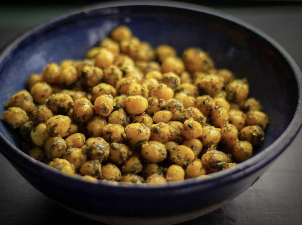 curry-roasted-chickpeas