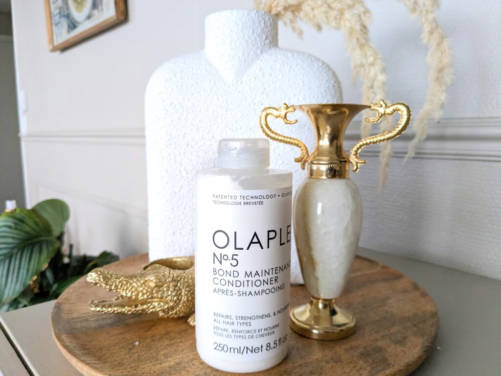 Is Olaplex Worth it? An Honest Review from a User! | The Nourished Life