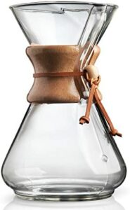 chemex-pour-over-coffee-maker