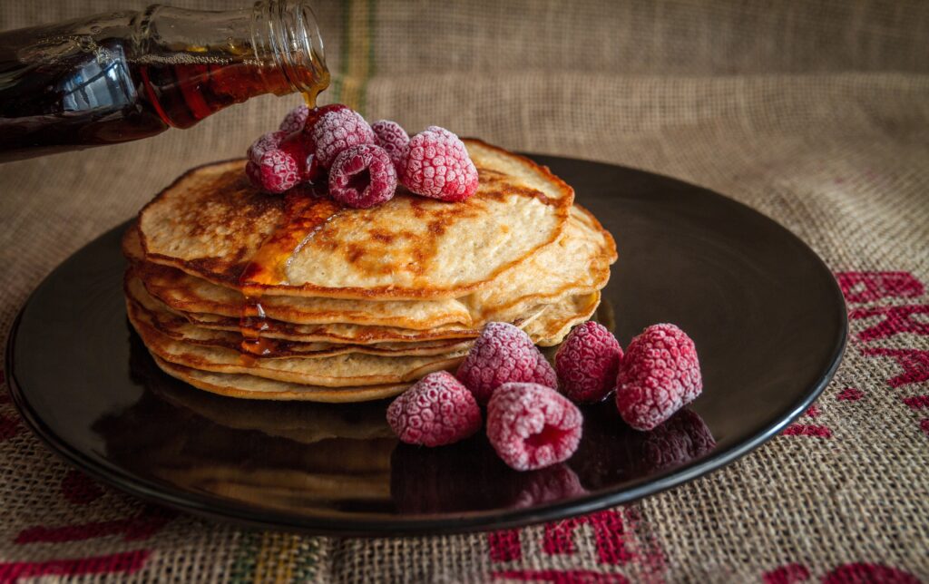 6 Best Non Toxic Pancake Griddles [Available on !]