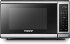 black-decker-eco-friendly-microwave