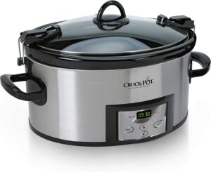 11 Best Non-Toxic Slow Cookers To Cook Favorite Meals (2023)