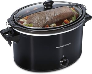 Is There a Safe Slow Cooker or Pressure Cooker? — NonTox U