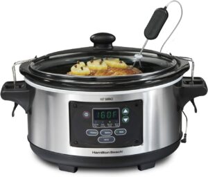 Ditch that toxic, nonstick, ceramic coated slow cooker and get this am, Slow  Cooker