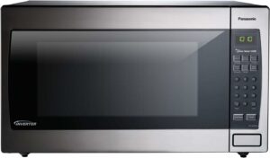 panasonic-microwave-oven